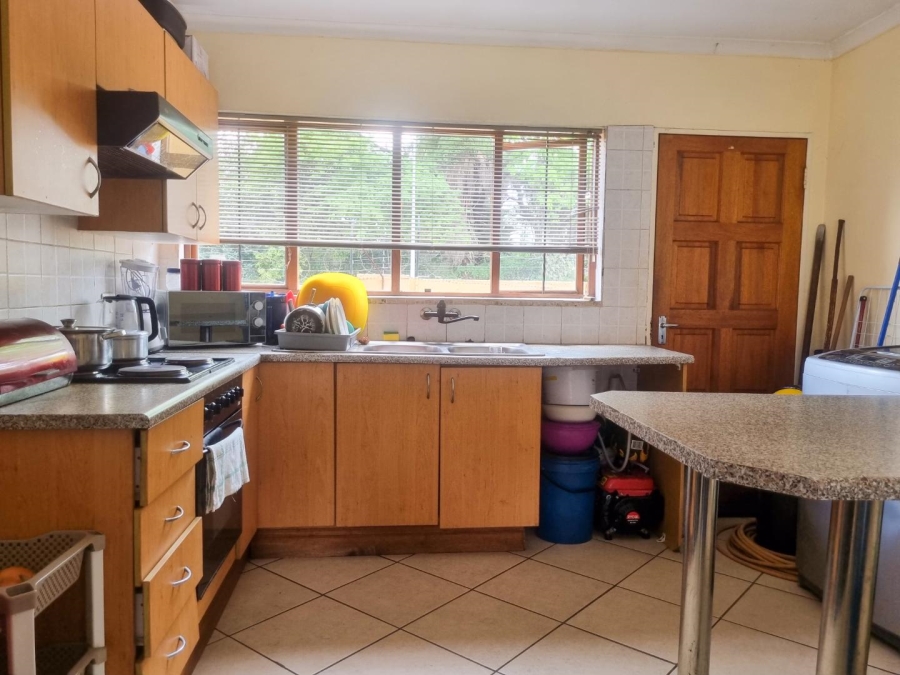 2 Bedroom Property for Sale in Brits North West